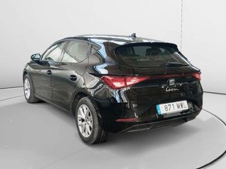 Seat Leon Style XS
