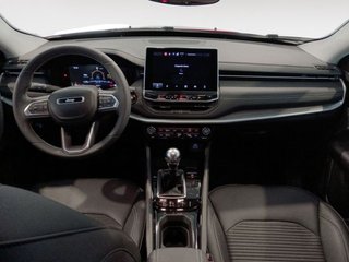 Jeep Compass 1.3 Gse Limited 4x2 FWD 96 kW (130 CV)