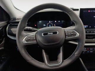 Jeep Compass 1.3 Gse Limited 4x2 FWD 96 kW (130 CV)