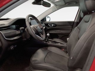Jeep Compass 1.3 Gse Limited 4x2 FWD 96 kW (130 CV)