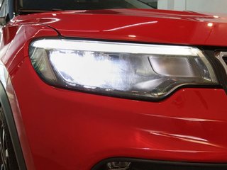 Jeep Compass 1.3 Gse Limited 4x2 FWD 96 kW (130 CV)