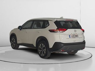 Nissan X-Trail 1.5 e-4orce Acenta 4x4 Auto 157 kW (213 CV)