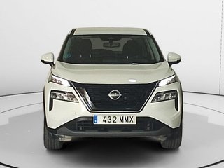 Nissan X-Trail 1.5 e-4orce Acenta 4x4 Auto 157 kW (213 CV)
