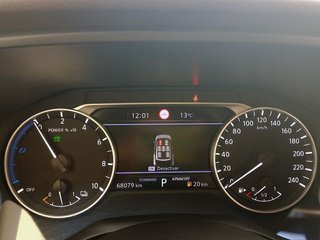 Nissan X-Trail 1.5 e-4orce Acenta 4x4 Auto 157 kW (213 CV)