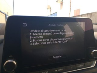 Nissan X-Trail 1.5 e-4orce Acenta 4x4 Auto 157 kW (213 CV)