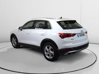 Audi Q3 Advanced 35 TDI 110 kW (150 CV) S tronic