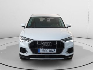 Audi Q3 Advanced 35 TDI 110 kW (150 CV) S tronic