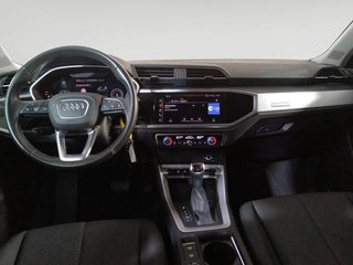 Audi Q3 Advanced 35 TDI 110 kW (150 CV) S tronic