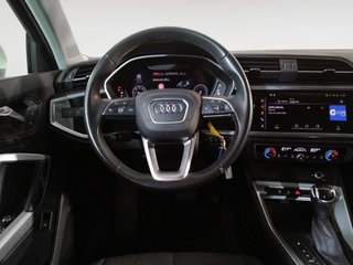 Audi Q3 Advanced 35 TDI 110 kW (150 CV) S tronic