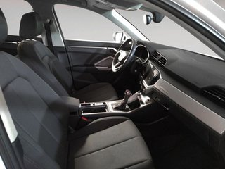 Audi Q3 Advanced 35 TDI 110 kW (150 CV) S tronic