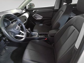 Audi Q3 Advanced 35 TDI 110 kW (150 CV) S tronic