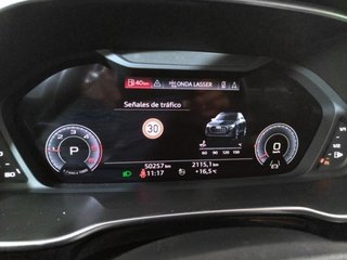 Audi Q3 Advanced 35 TDI 110 kW (150 CV) S tronic