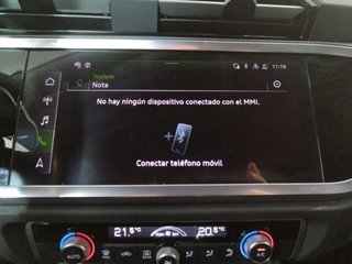 Audi Q3 Advanced 35 TDI 110 kW (150 CV) S tronic