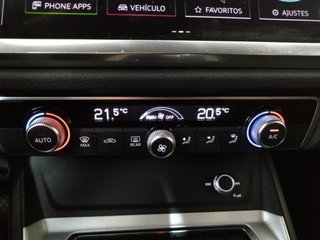 Audi Q3 Advanced 35 TDI 110 kW (150 CV) S tronic