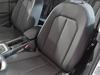 Audi Q3 Advanced 35 TDI 110 kW (150 CV) S tronic