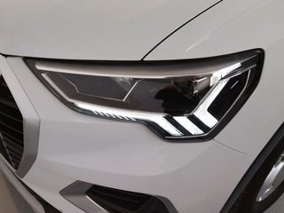 Audi Q3 Advanced 35 TDI 110 kW (150 CV) S tronic
