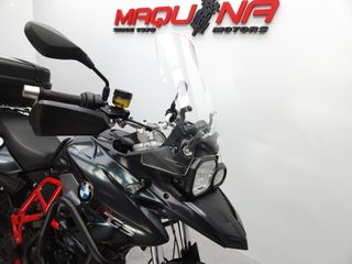 BMW F 700 GS 2017 47479 kms.