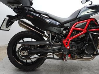 BMW F 700 GS 2017 47479 kms.