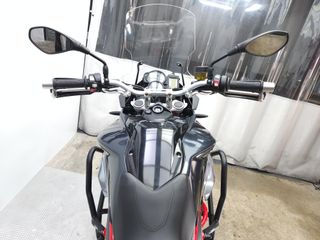 BMW F 700 GS 2017 47479 kms.