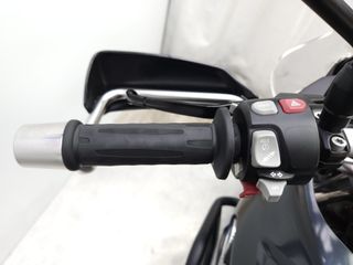 BMW F 700 GS 2017 47479 kms.