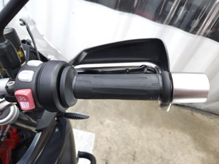 BMW F 700 GS 2017 47479 kms.