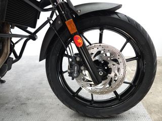 BMW F 700 GS 2017 47479 kms.