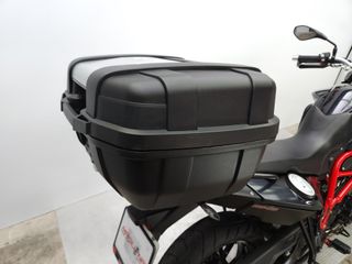 BMW F 700 GS 2017 47479 kms.