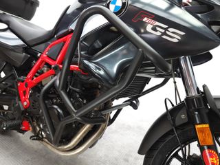 BMW F 700 GS 2017 47479 kms.