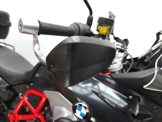 BMW F 700 GS 2017 47479 kms.