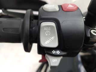 BMW F 700 GS 2017 47479 kms.