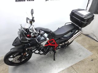 BMW F 700 GS 2017 47479 kms.