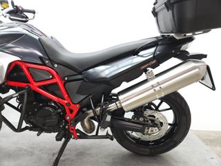 BMW F 700 GS 2017 47479 kms.