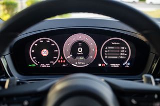 Porsche Cayenne 2024 E-HYBRID