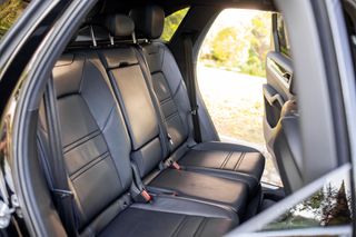 Porsche Cayenne 2024 E-HYBRID