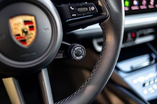 Porsche Cayenne 2024 E-HYBRID