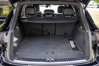 Porsche Cayenne 2024 E-HYBRID
