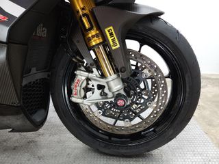 APRILIA TUONO V4 1100 FACTORY 2020 32710 kms.
