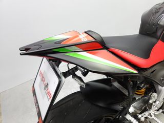 APRILIA TUONO V4 1100 FACTORY 2020 32710 kms.