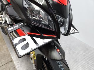 APRILIA TUONO V4 1100 FACTORY 2020 32710 kms.