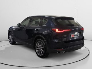 Mazda CX-60 2.5 e-Skyactiv PHEV Exclusive-Line AWD 241 kW (327 CV)