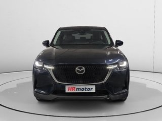 Mazda CX-60 2.5 e-Skyactiv PHEV Exclusive-Line AWD 241 kW (327 CV)