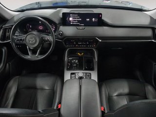 Mazda CX-60 2.5 e-Skyactiv PHEV Exclusive-Line AWD 241 kW (327 CV)