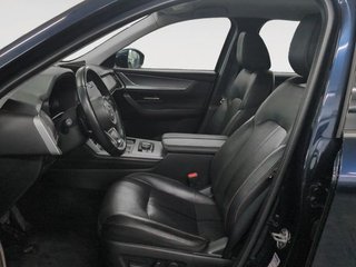 Mazda CX-60 2.5 e-Skyactiv PHEV Exclusive-Line AWD 241 kW (327 CV)
