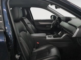Mazda CX-60 2.5 e-Skyactiv PHEV Exclusive-Line AWD 241 kW (327 CV)