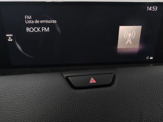 Mazda CX-60 2.5 e-Skyactiv PHEV Exclusive-Line AWD 241 kW (327 CV)
