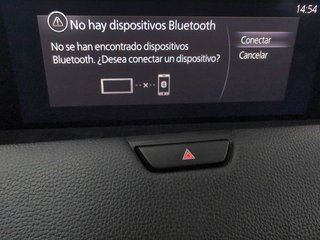 Mazda CX-60 2.5 e-Skyactiv PHEV Exclusive-Line AWD 241 kW (327 CV)