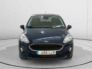Ford Fiesta 1.1 PFI GLP Trend 55 kW (75 CV)