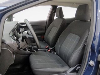 Ford Fiesta 1.1 PFI GLP Trend 55 kW (75 CV)