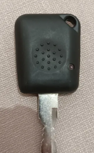 Carcasas Llave Renault Clio, 19, Megane...