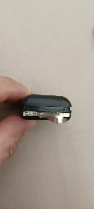 Carcasas Llave Renault Clio, 19, Megane...